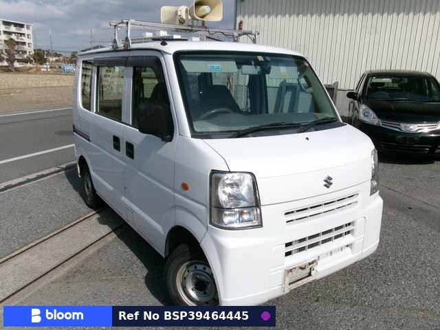 2006 Suzuki Every