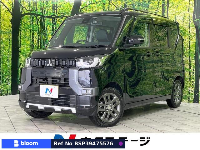 2024 Mitsubishi Delica Mini