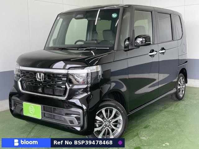 2024 Honda N BOX