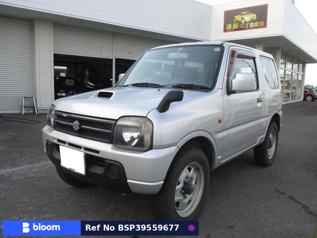 2012 Suzuki Jimny