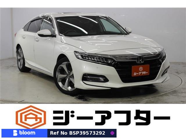 2021 Honda Accord