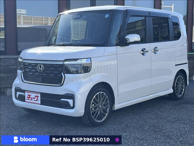 2023 Honda N BOX