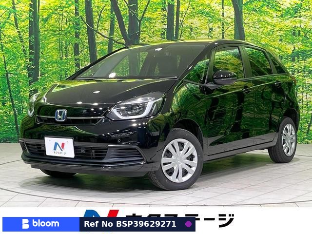2022 Honda FIT