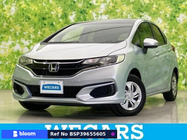 2019 Honda FIT