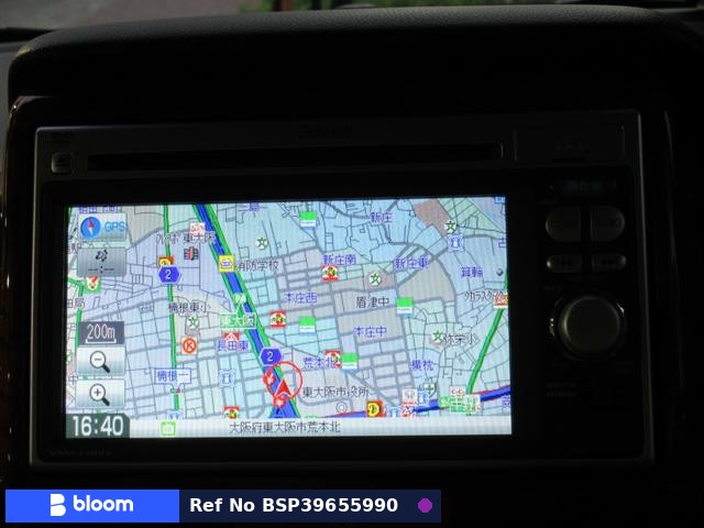 2013 Honda N BOX