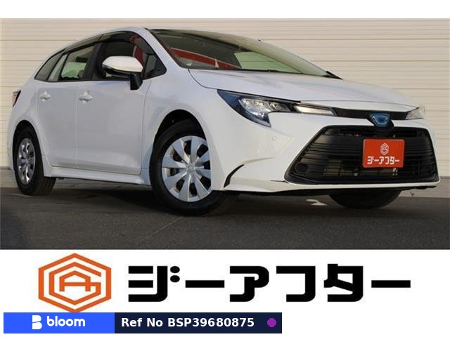 2024 Toyota Corolla Touring