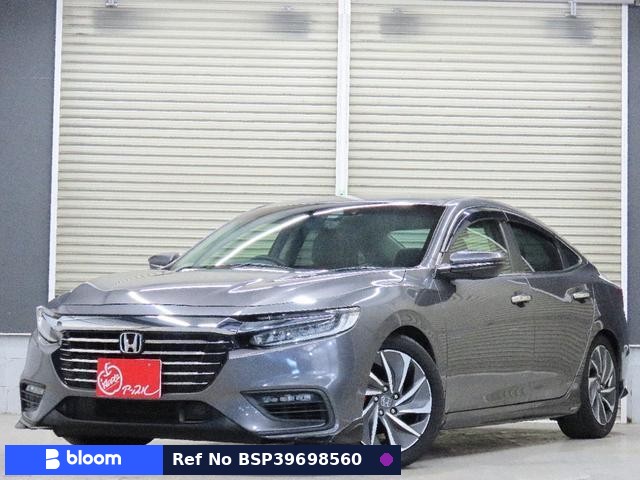 2019 Honda Insight