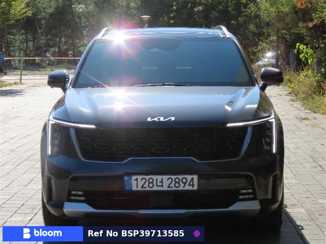 2024 KIA Sorento
