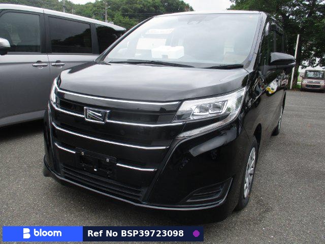 2021 Toyota Noah