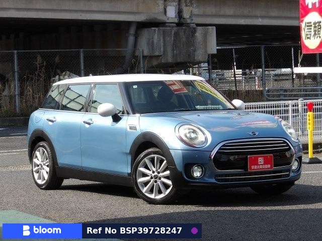 2016 MINI MINI