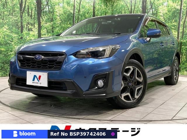 2017 Subaru XV