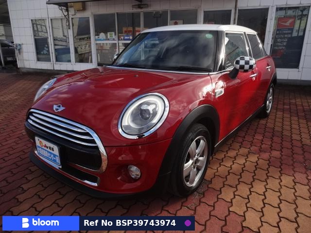 2017 MINI MINI