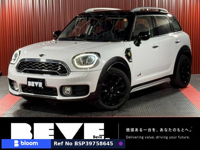 2018 BMW MINI