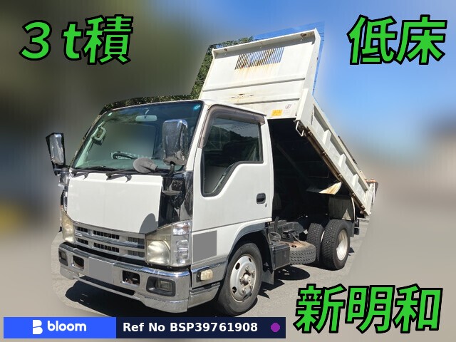 2009 Mazda Titan