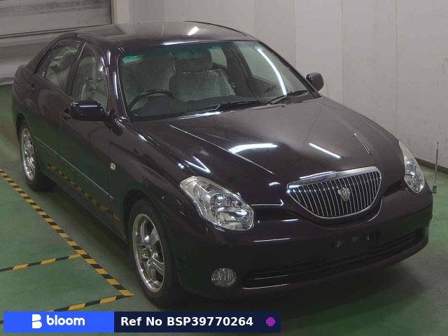 2003 Toyota Verossa