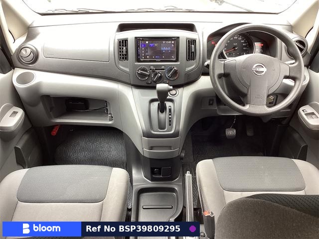 2024 Nissan NV200VANETTE VAN