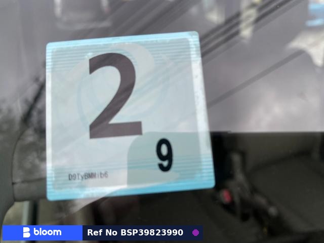 2013 Suzuki Every