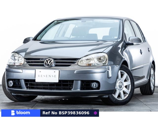 2005 Volkswagen Golf