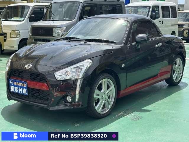 2023 Daihatsu Copen