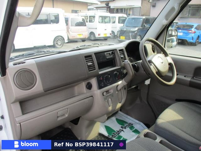 2014 Suzuki Every