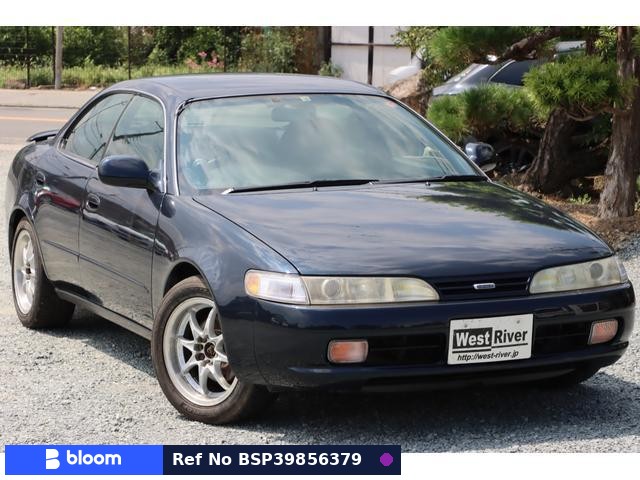 1997 Toyota Corolla Ceres
