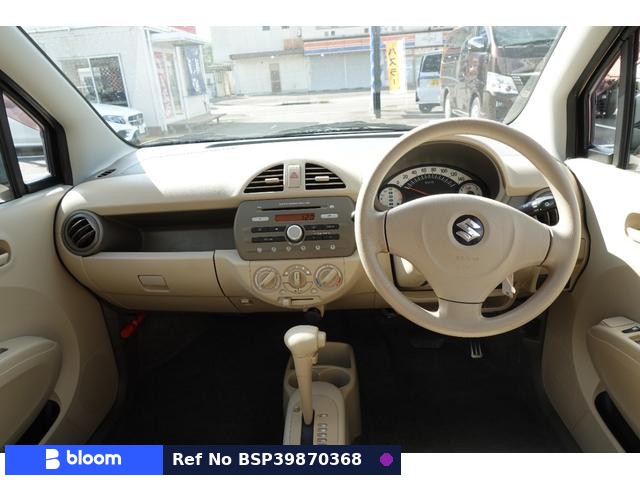 2010 Suzuki Alto