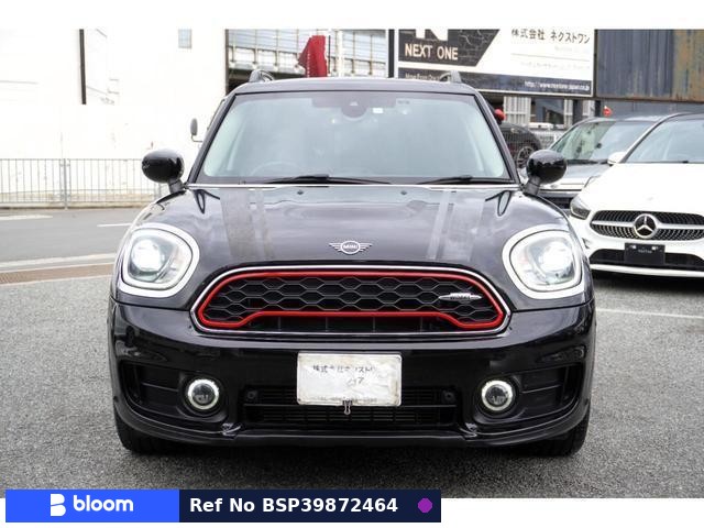 2020 MINI MINI
