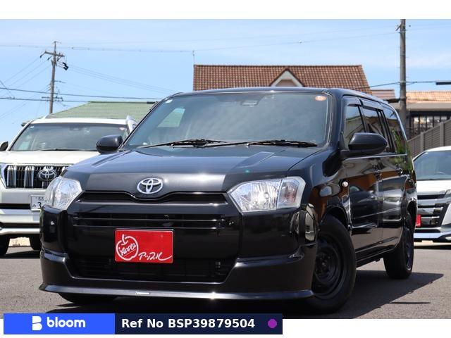 2025 Toyota Probox VAN