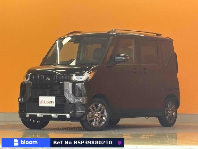 2024 Mitsubishi Delica Mini