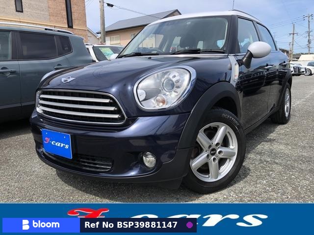 2014 MINI MINI