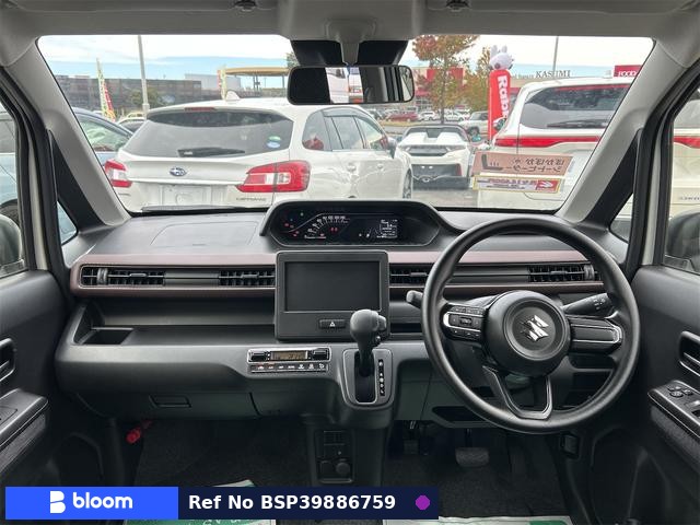2026 Suzuki Wagon-R