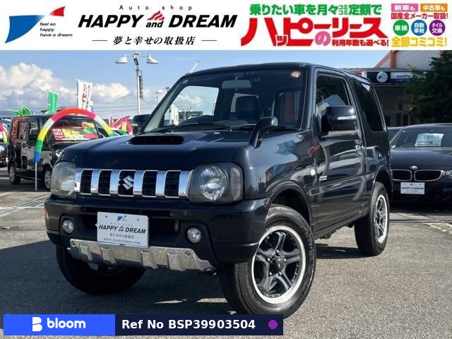 2012 Suzuki Jimny