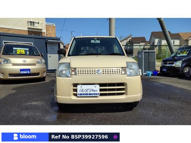 2006 Suzuki Alto