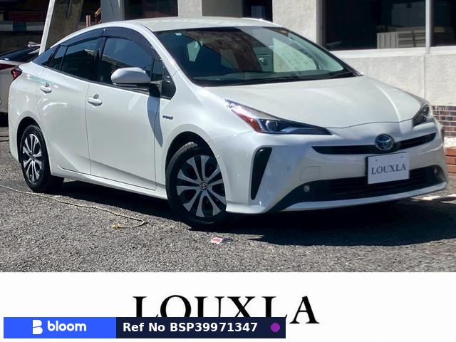 2019 Toyota Prius