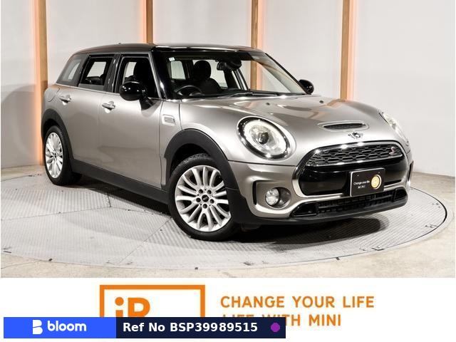 2016 MINI MINI