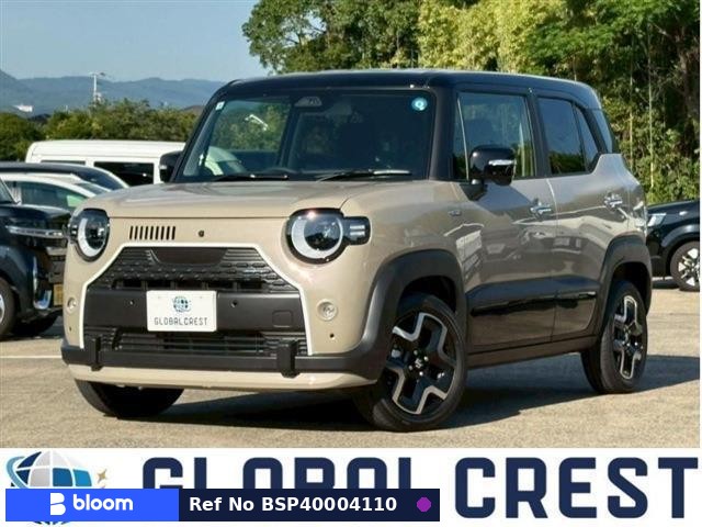 2026 Suzuki X BEE