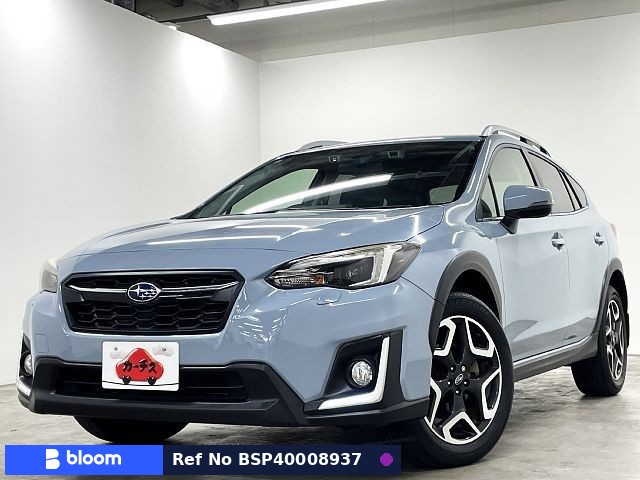 2017 Subaru XV