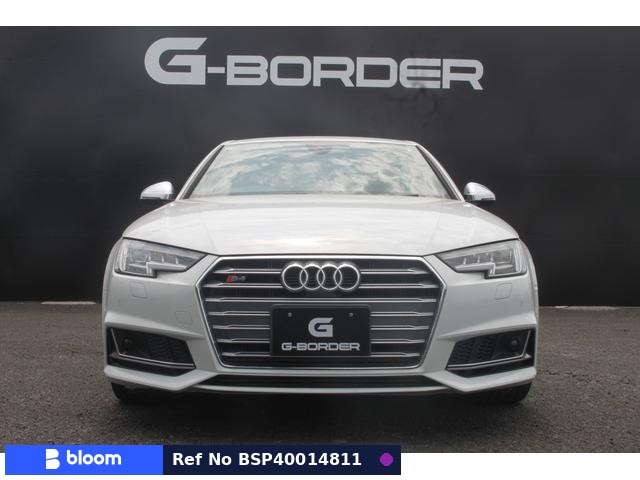 2017 Audi S4