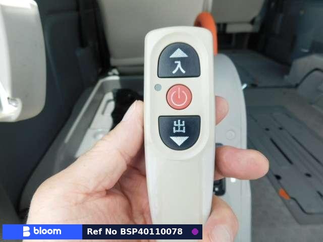 2017 Nissan NV350 Caravan