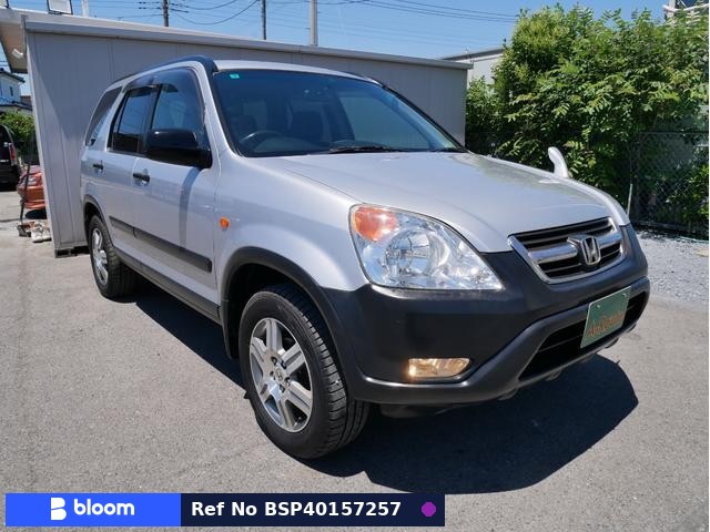 2003 Honda CR-V
