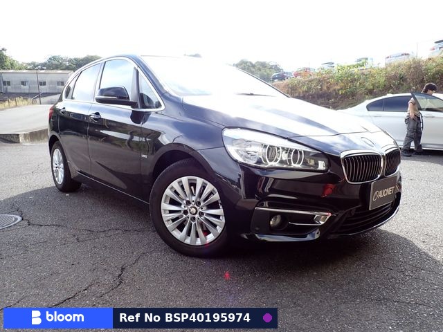 2018 BMW 2 Series