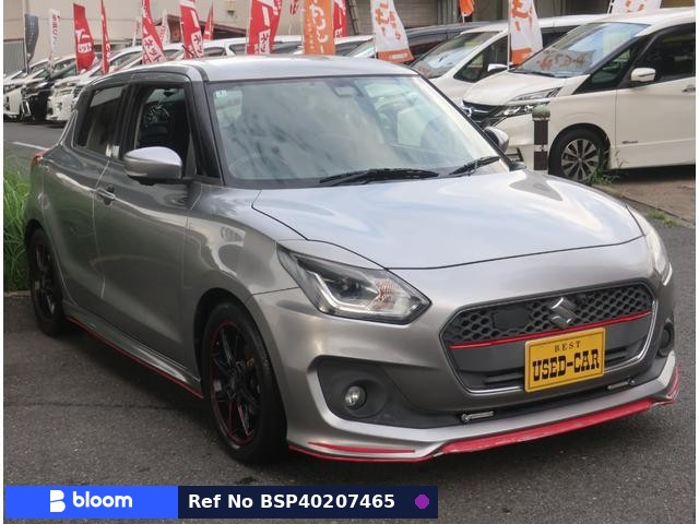2016 Suzuki Swift