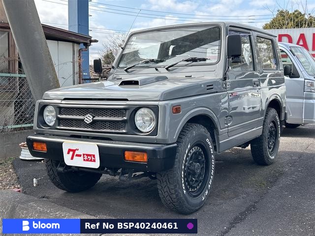1994 Suzuki Jimny