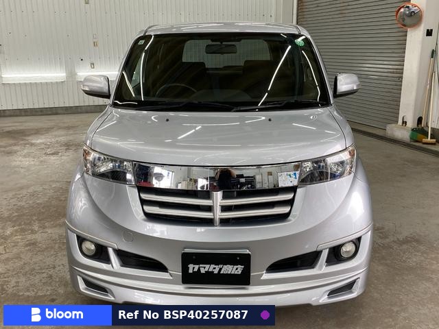 2009 Toyota BB