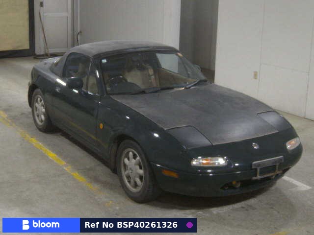 1993 Mazda Roadster