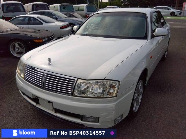 1999 Nissan Cedric