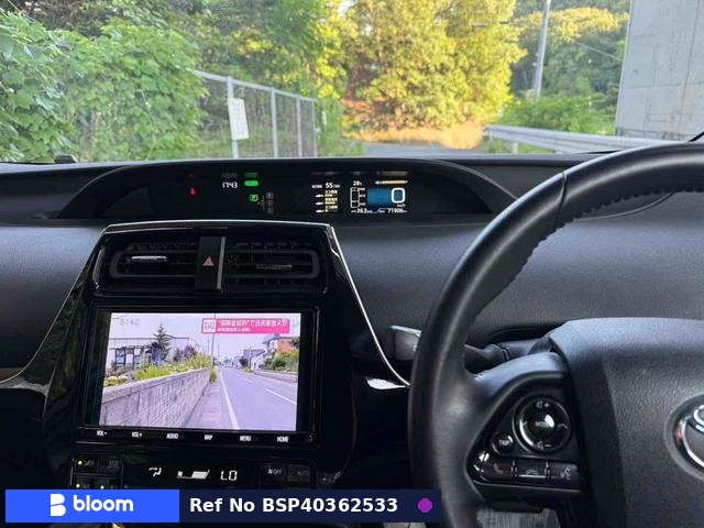 2019 Toyota Prius