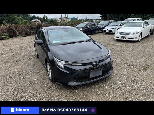 2021 Toyota Other