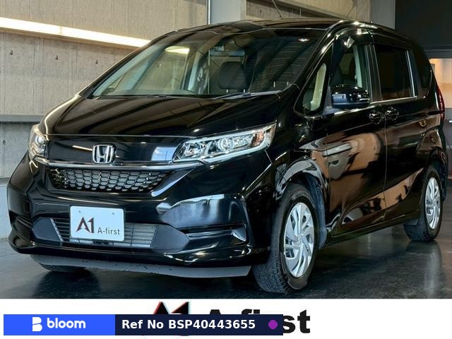 2022 Honda Freed