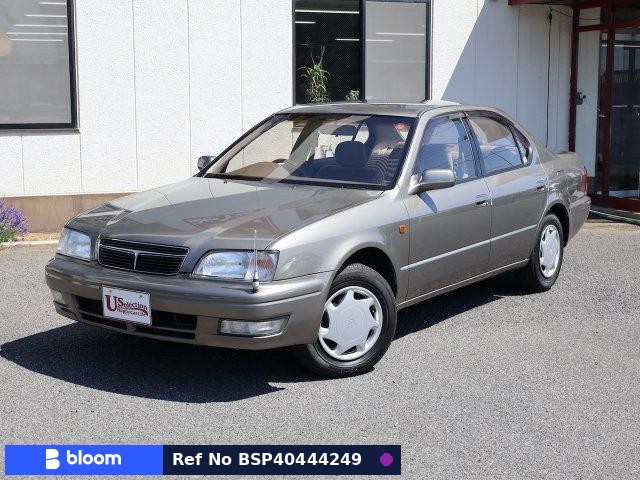 1995 Toyota Camry